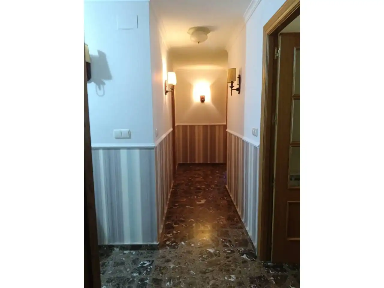 Pis de 100 m² a Albacete