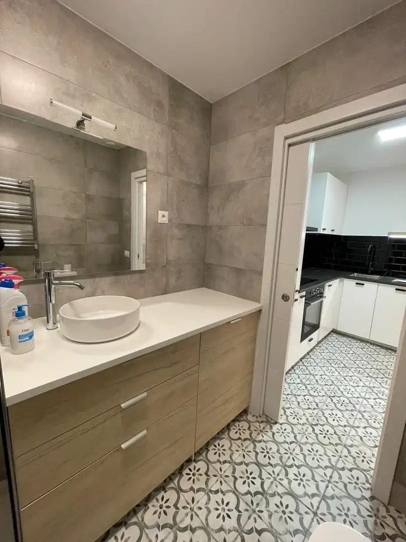 Pis de 52 m² a Leganès