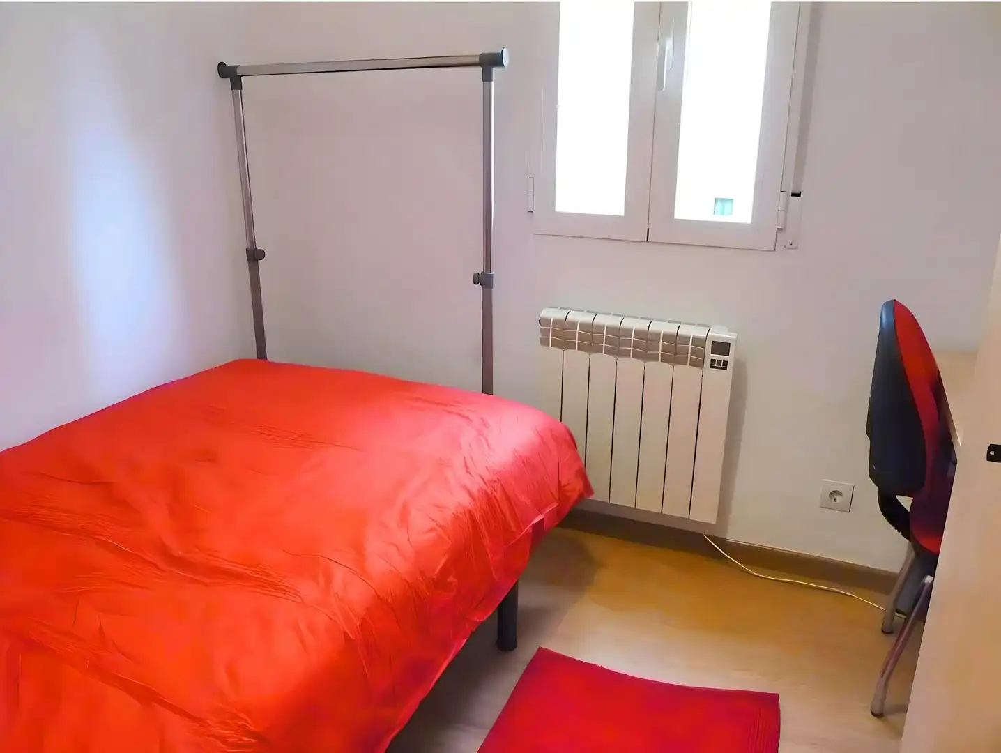 Habitació de lloguer, Getafe