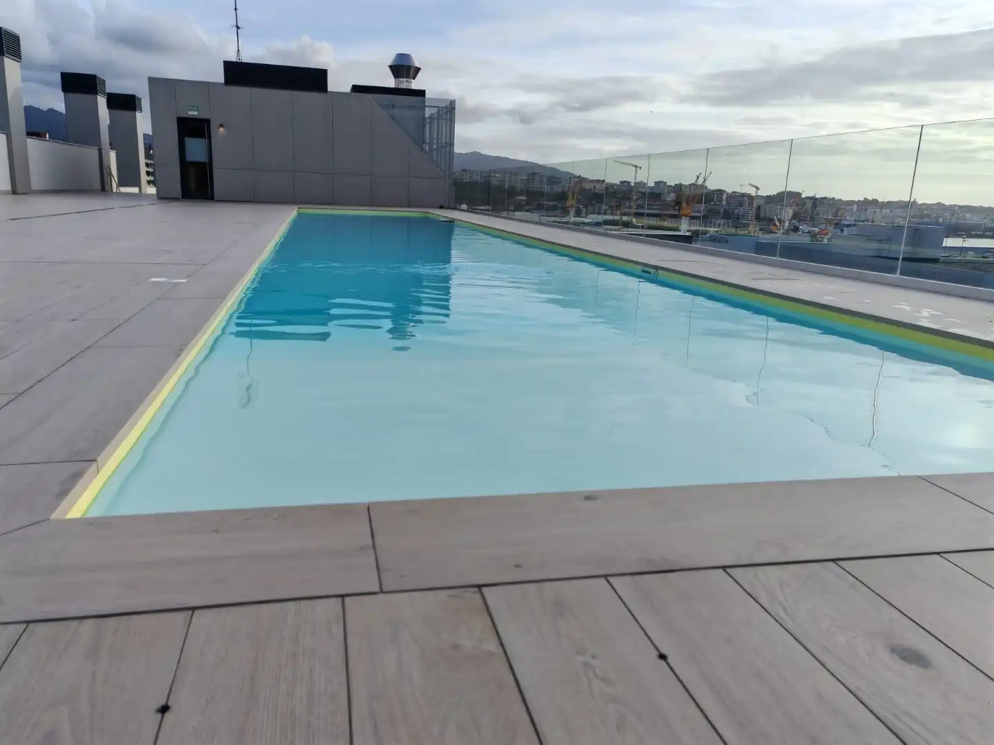 Piso de 60 m² en Vigo