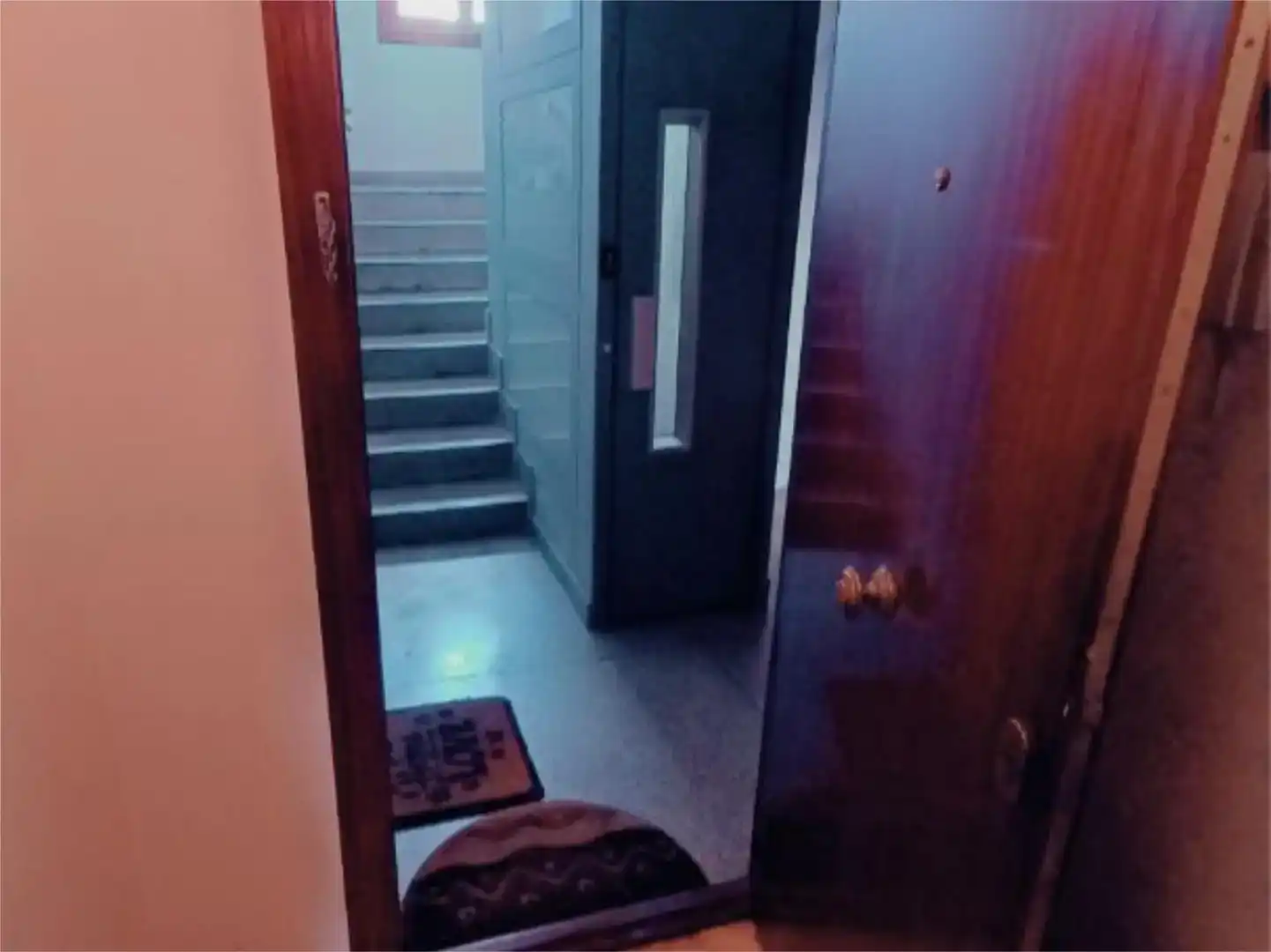Piso de 88 m² en Baracaldo