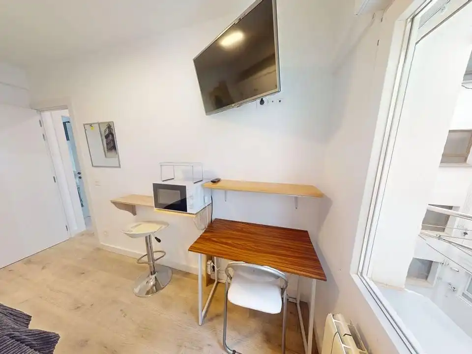 Zimmer zur Miete, Burgos