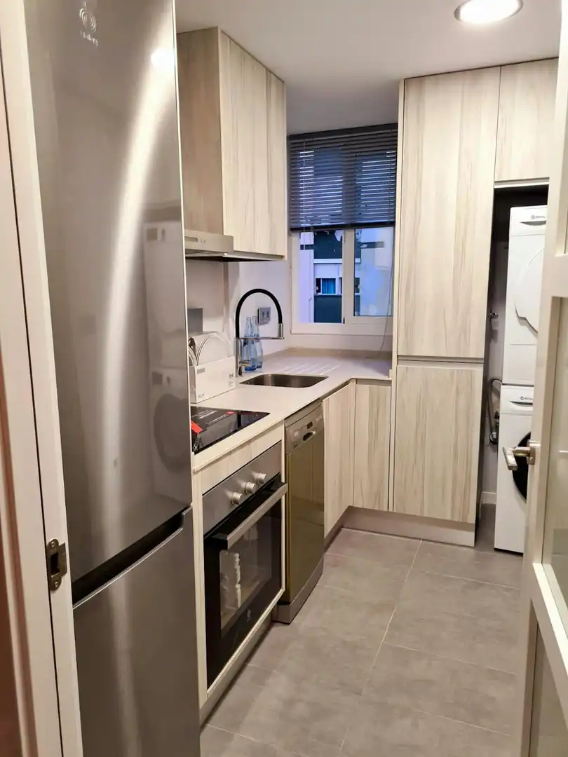 Pis de 65 m² a Sevilla