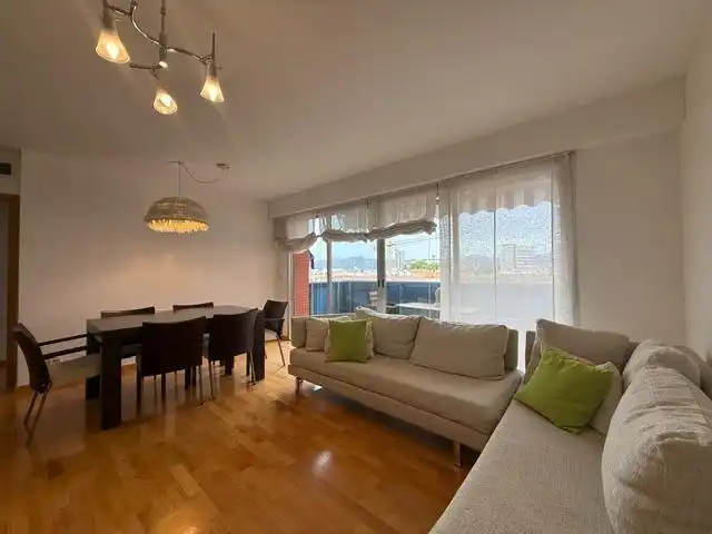 Piso de 120 m² en Murcia