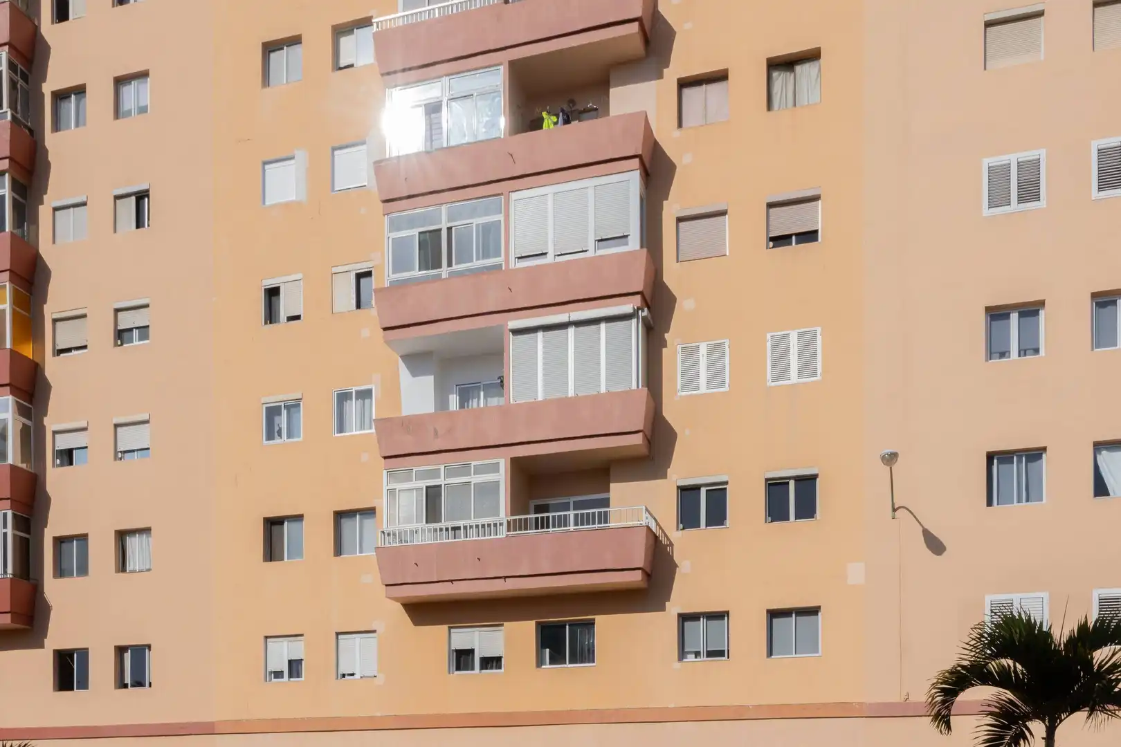 Piso de 79 m² en Las Palmas de Gran Canaria