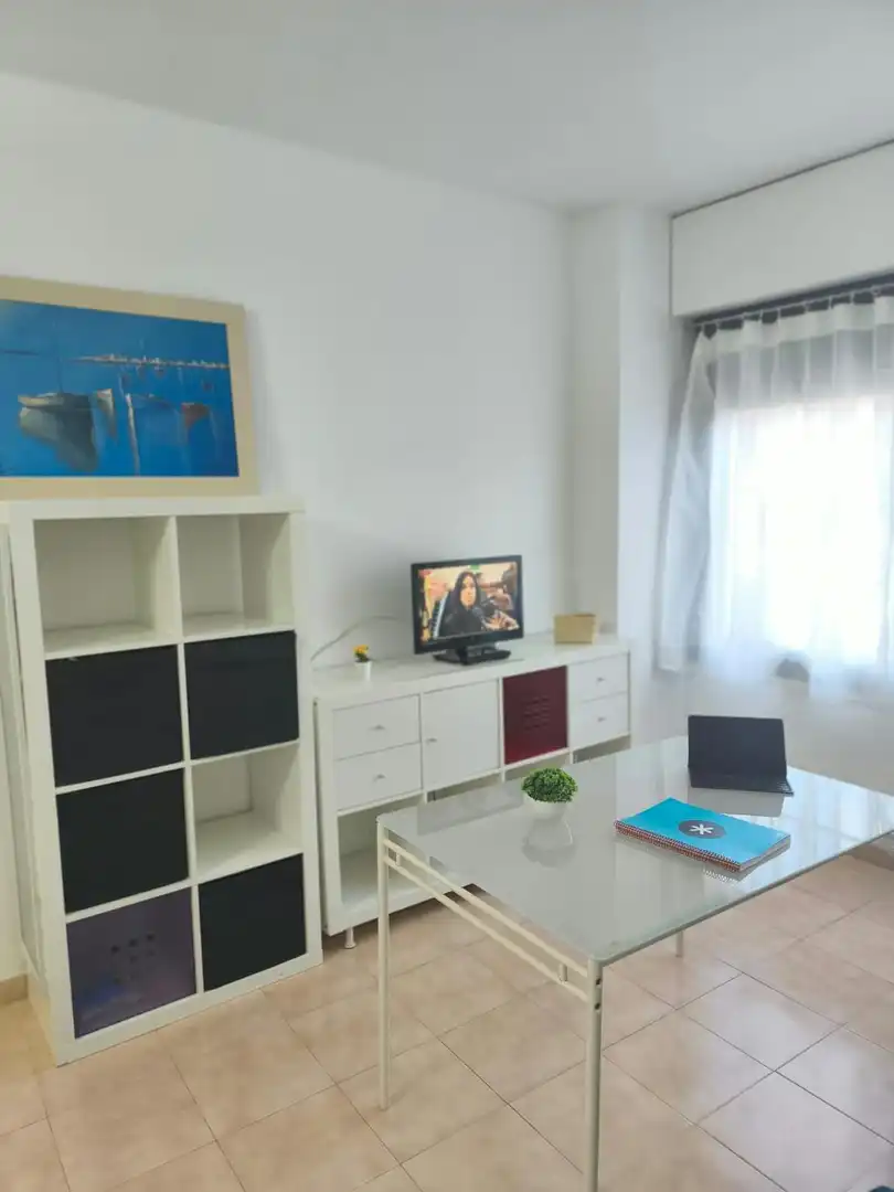 Pis de 40 m² a Sevilla