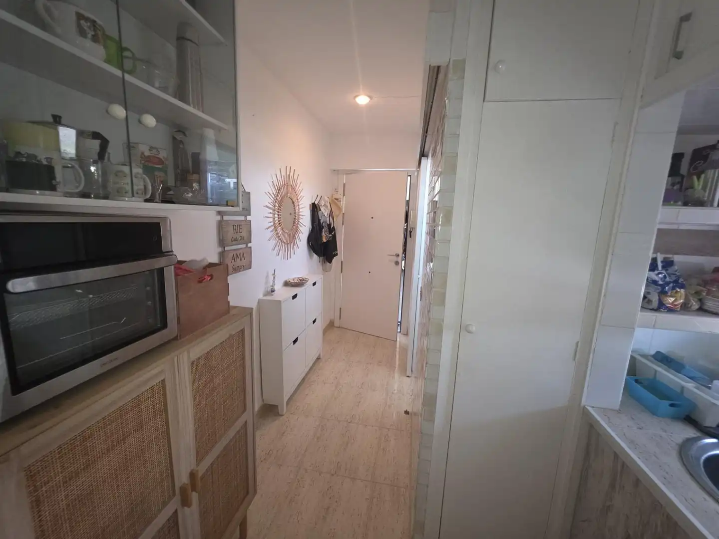 Piso de 40 m² en Orihuela