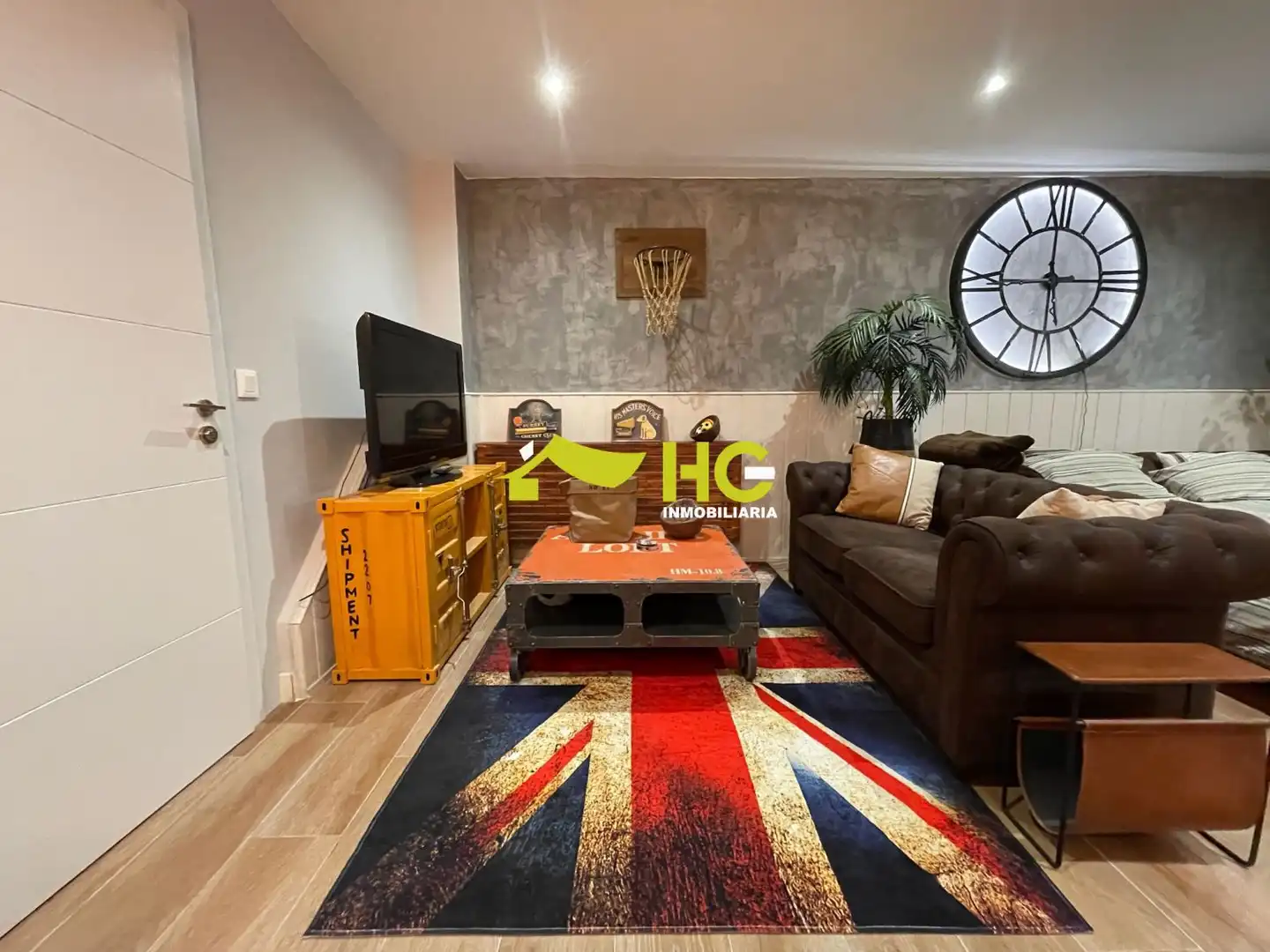 Квартира 40 м² у Villaviciosa de Odón