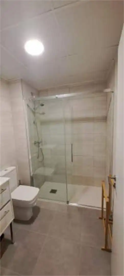 Piso de 85 m² en San Juan de Aznalfarache