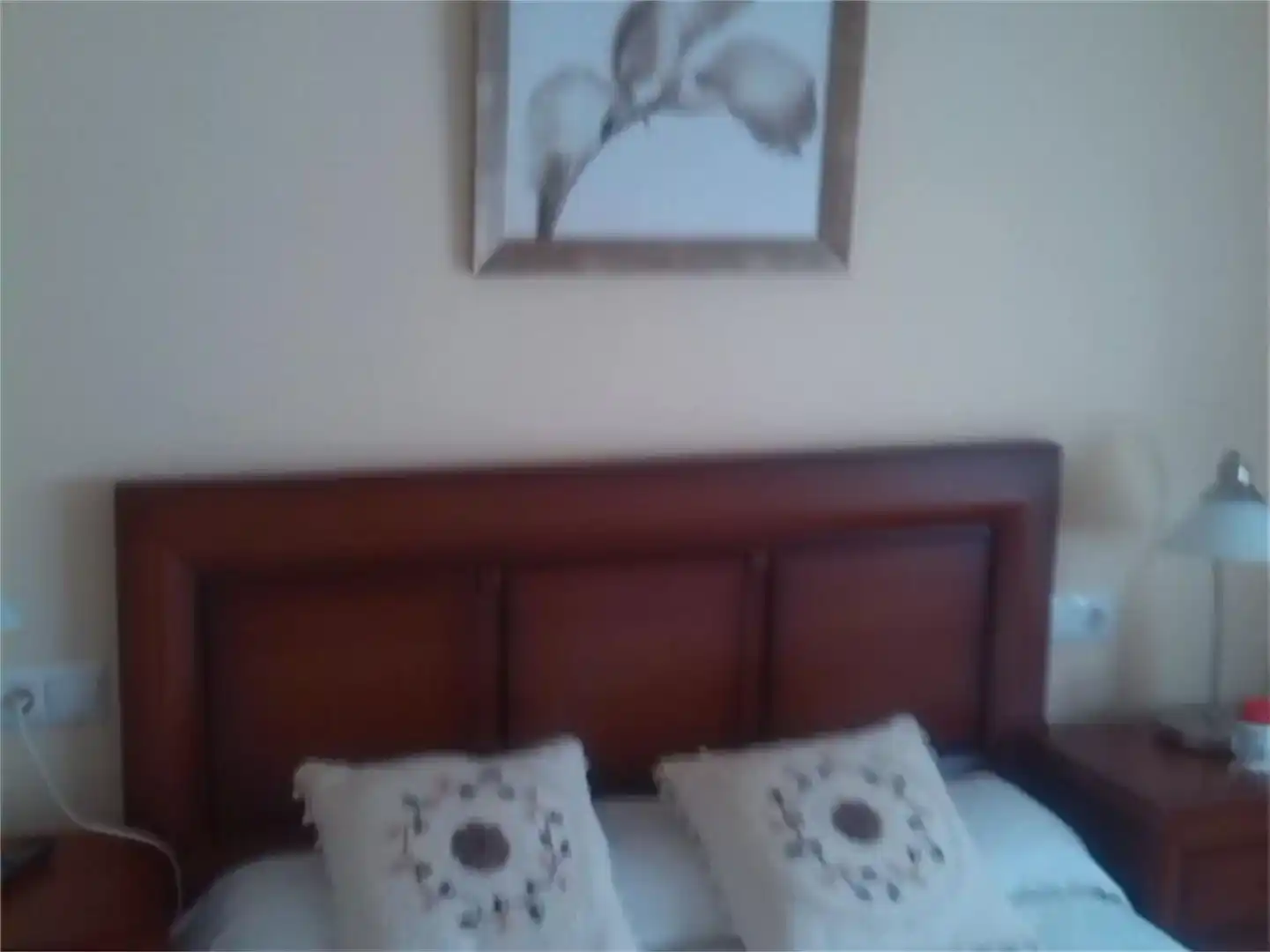 Piso en alquiler, Lepe