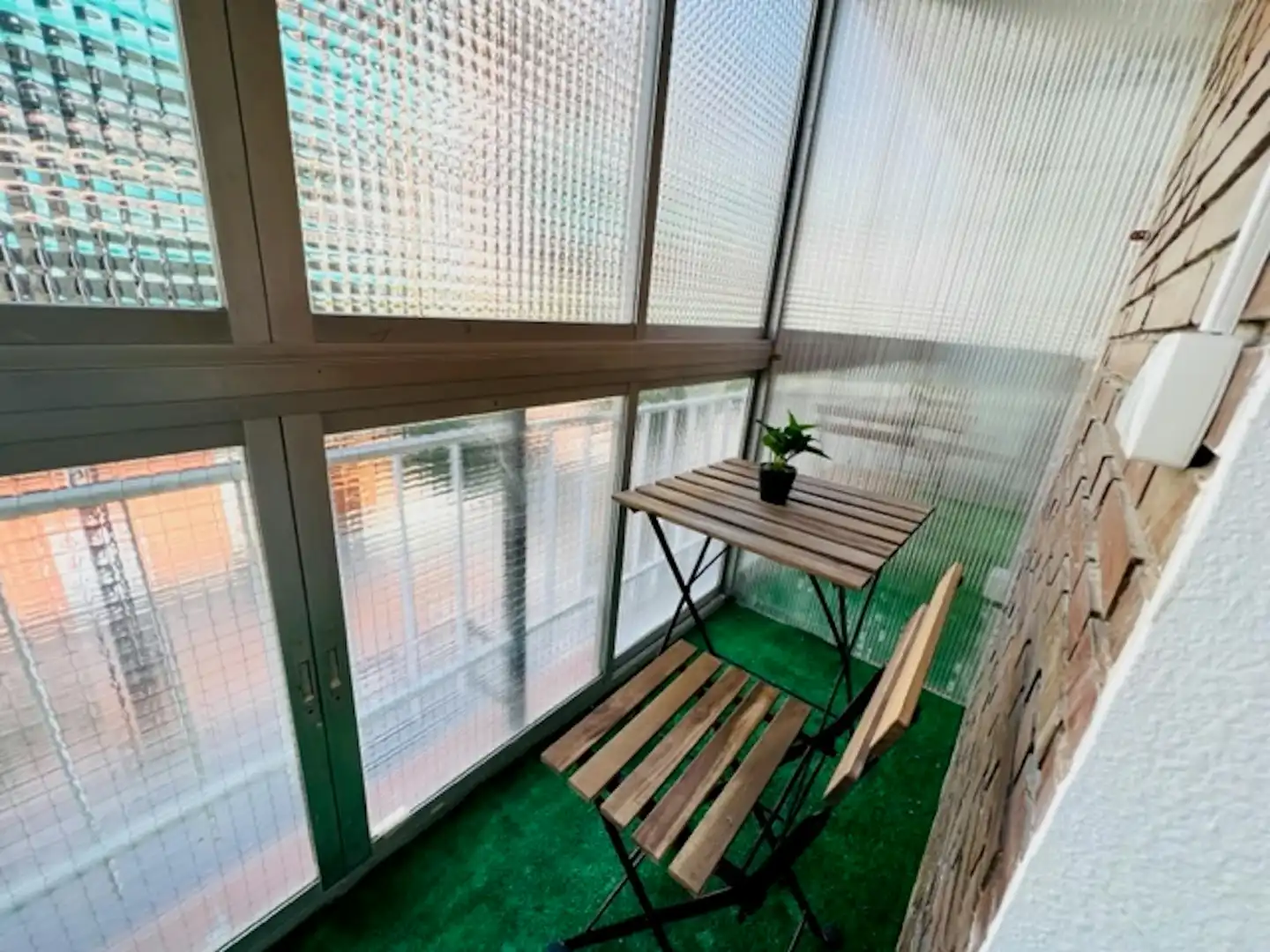 Habitación 85 m², Getafe