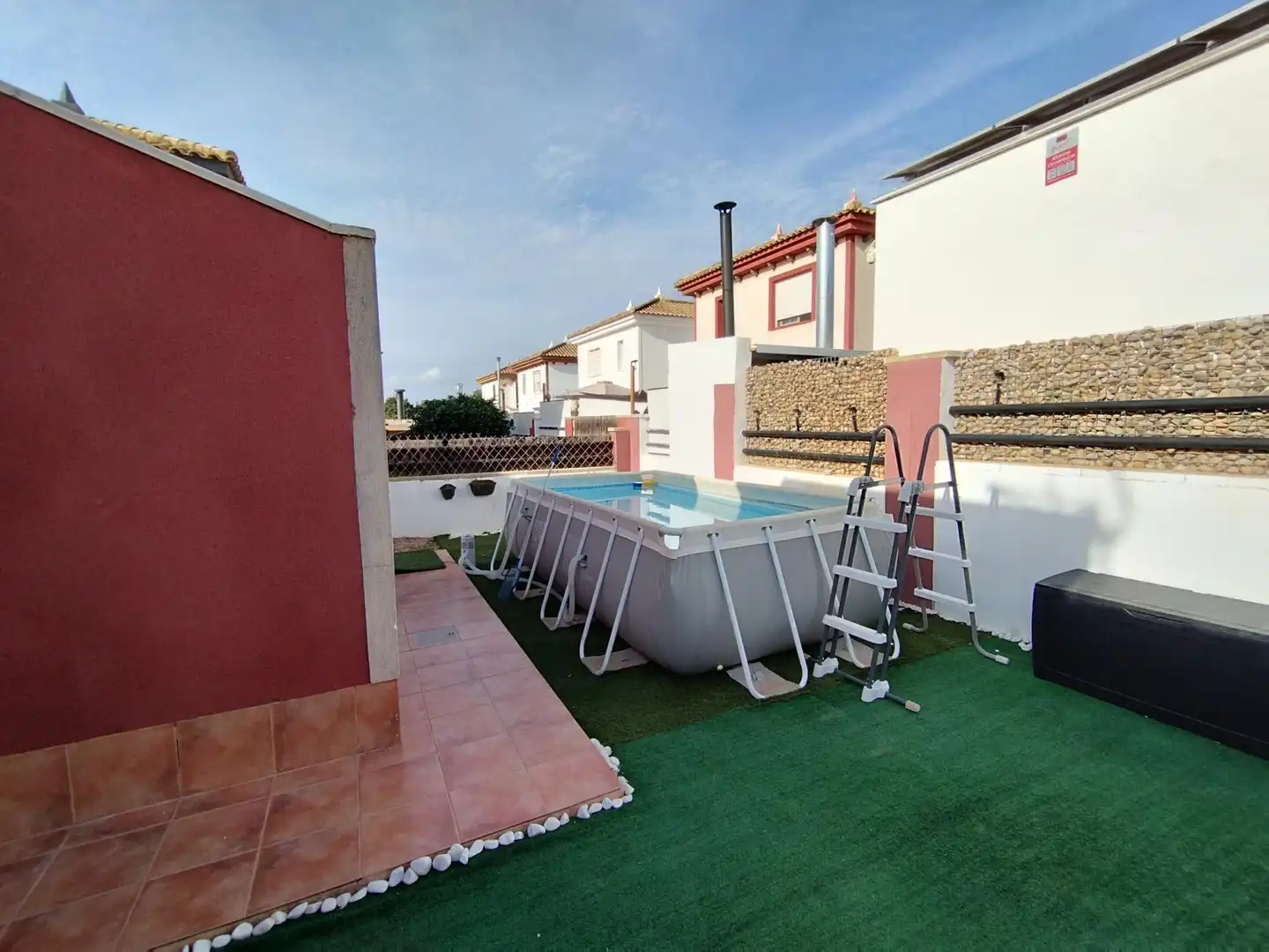 Casa de 69 m² a Múrcia