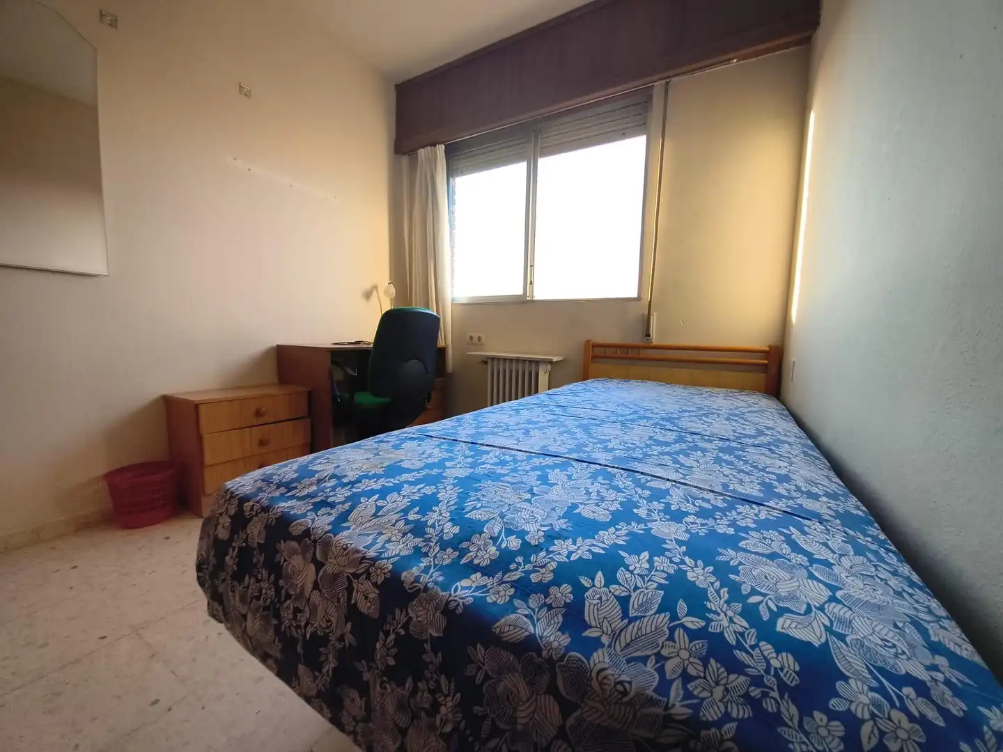 Piso de 133 m² en Granada