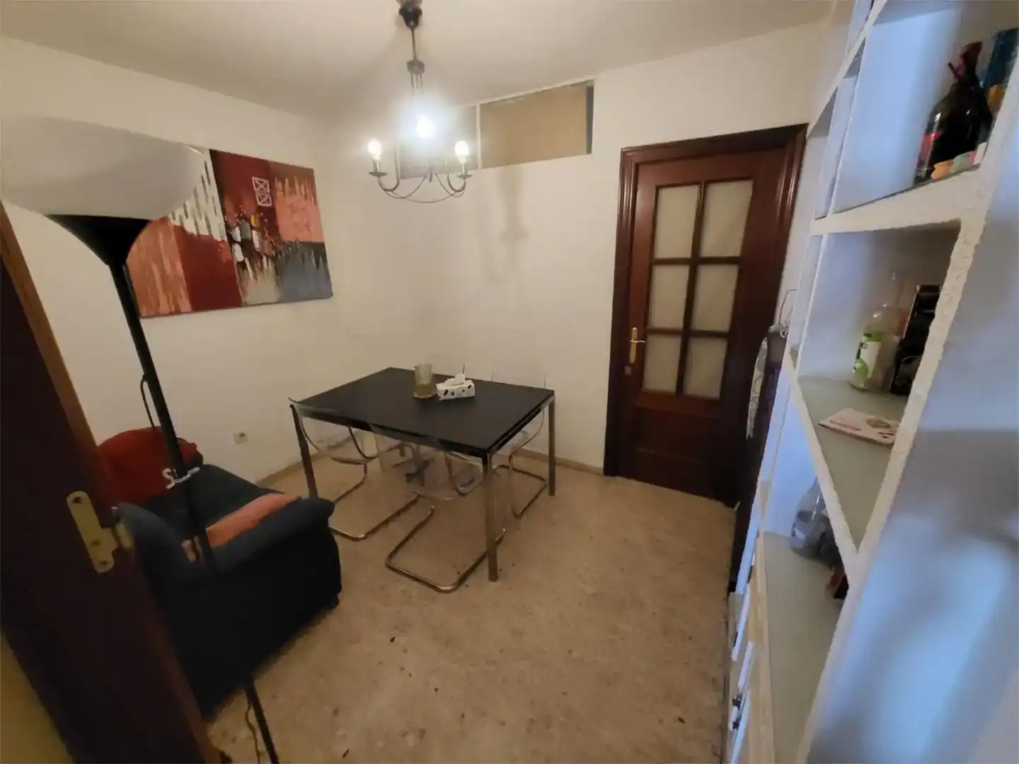 Habitación 150 m², Sevilla