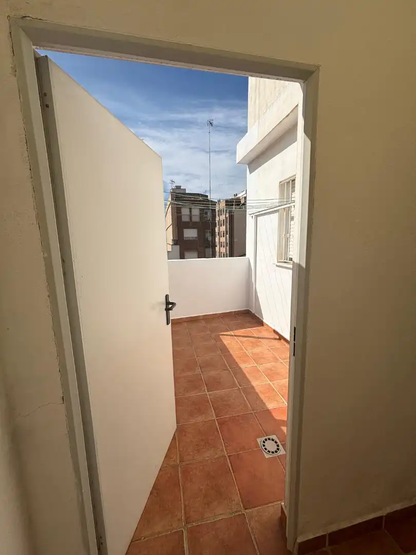 Pis de 95 m² a Sueca