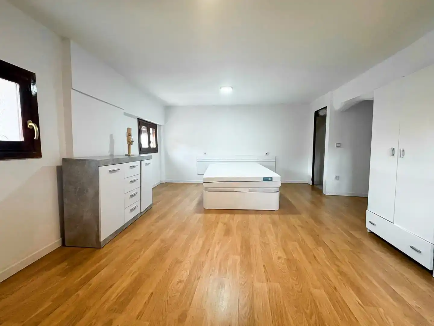 Piso de 60 m² en Tarazona