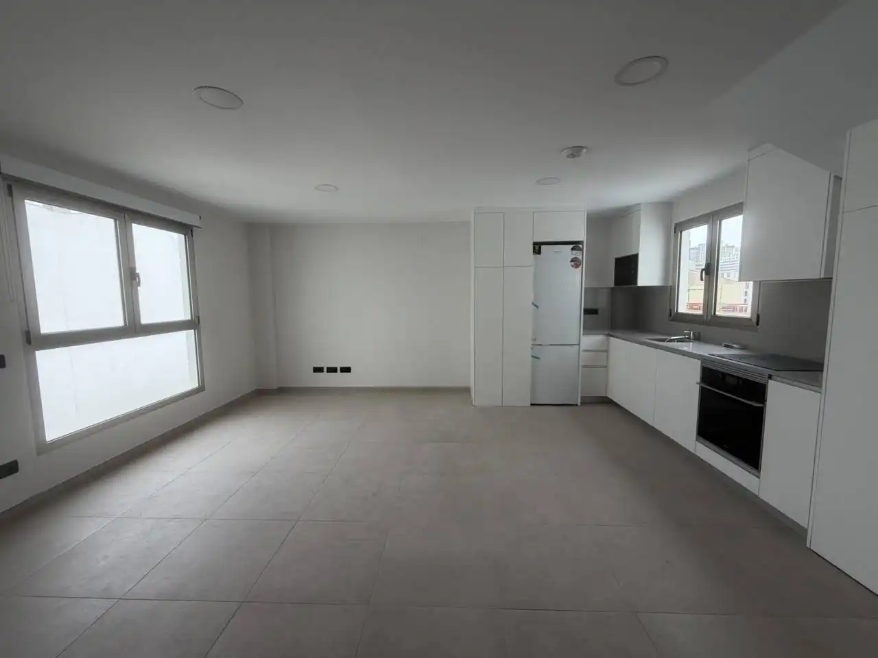 Piso de 83 m² en Las Palmas de Gran Canaria
