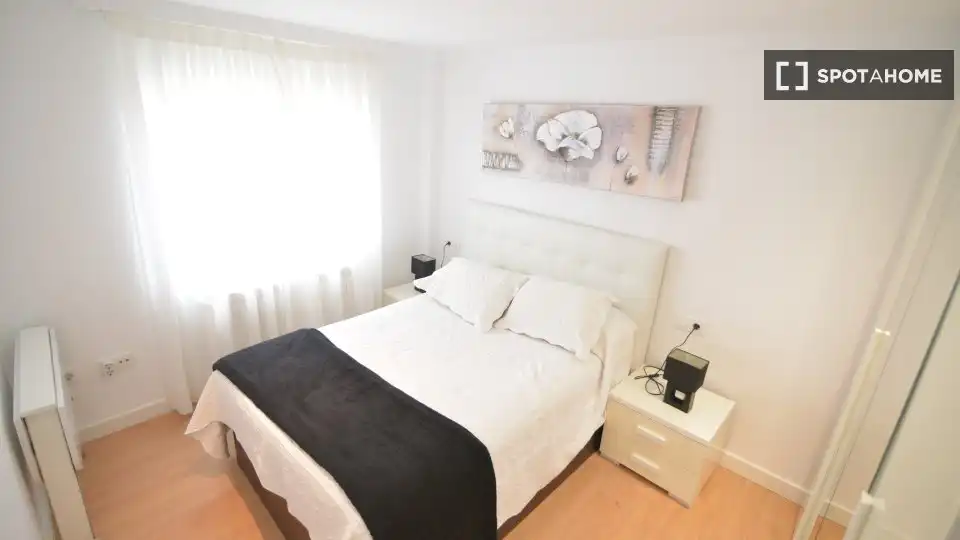 Habitación en alquiler, Santander