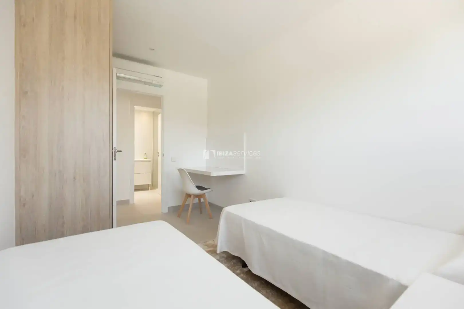 Piso de 90 m² en Ibiza