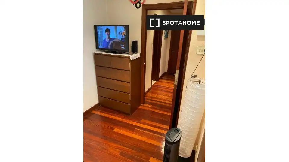 Habitación en alquiler, Bilbao