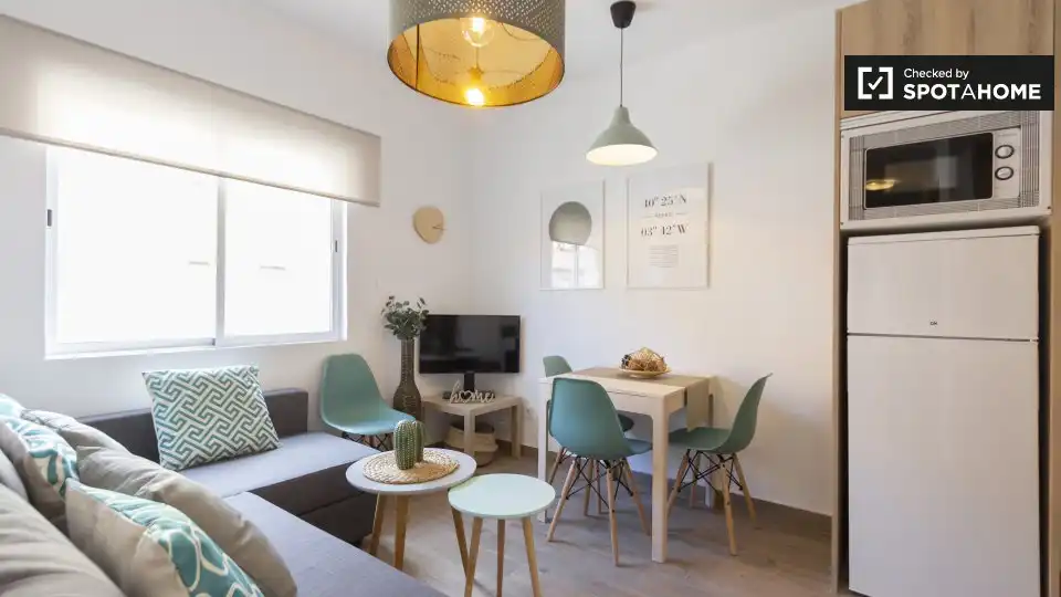 Piso de 60 m² en Madrid