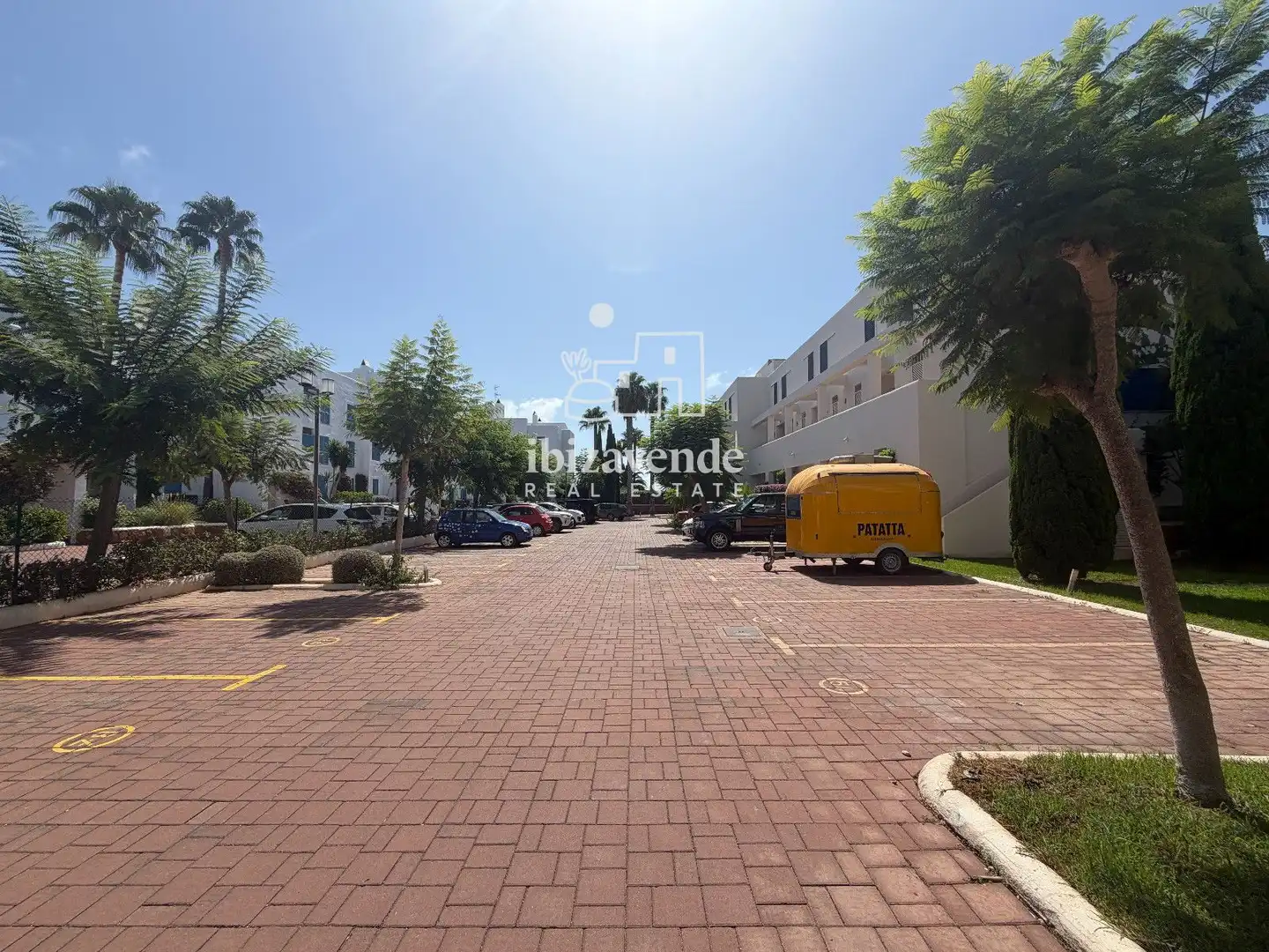 Piso de 100 m² en Santa Eulària des Riu