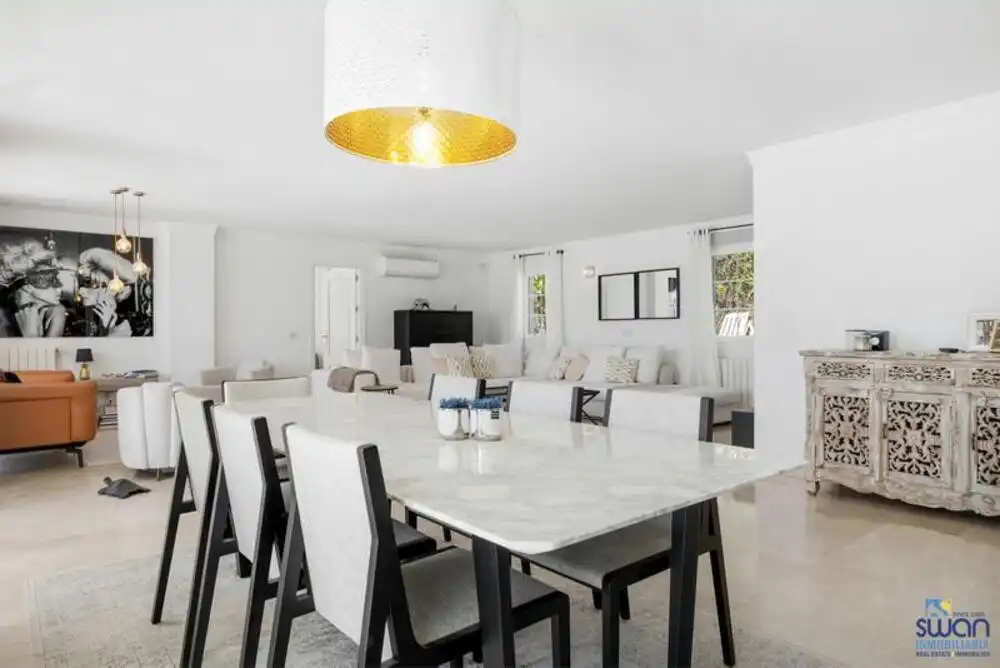 Casa de 412 m² a Estepona