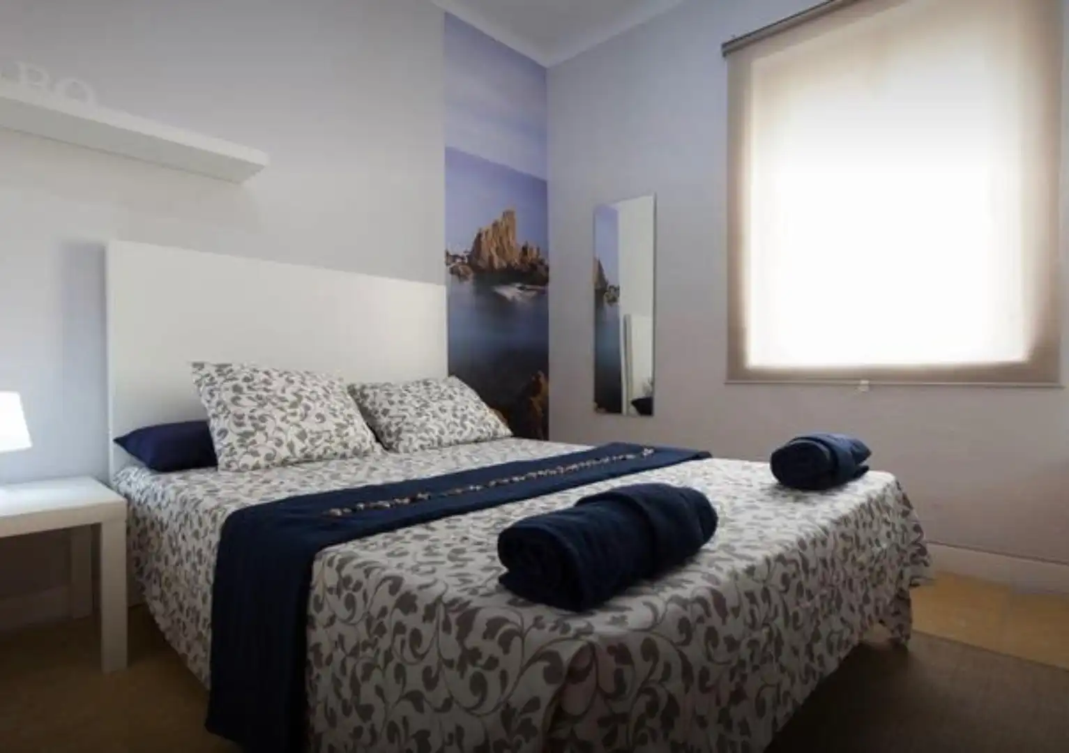 Piso de 130 m² en Almería
