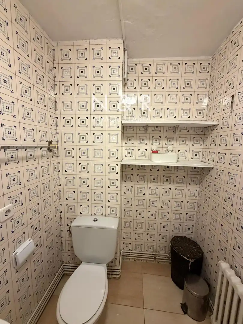 Piso de 90 m² en Santiago de Compostela