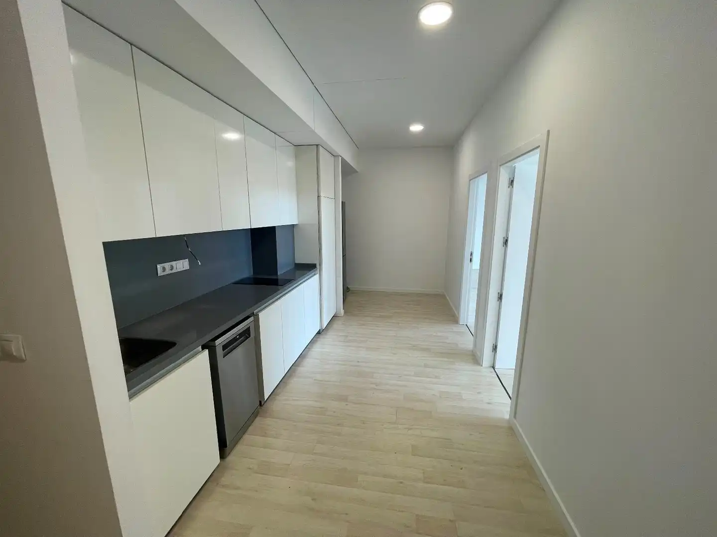 Pis de 140 m² a Manises