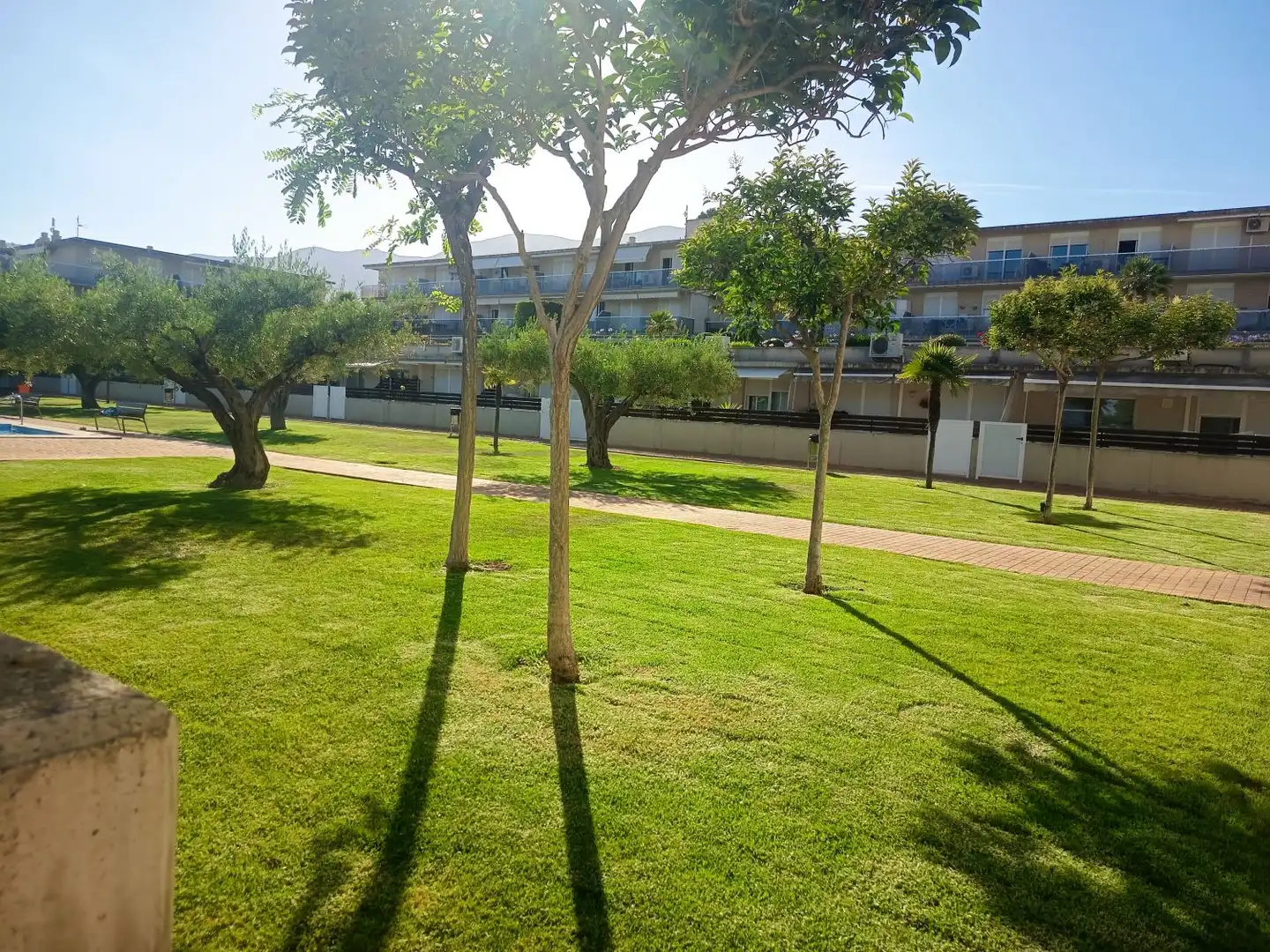 Piso de 65 m² en Alcanar