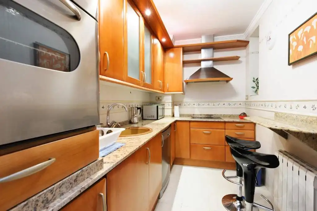 Apartamento 90 m² em Bilbau