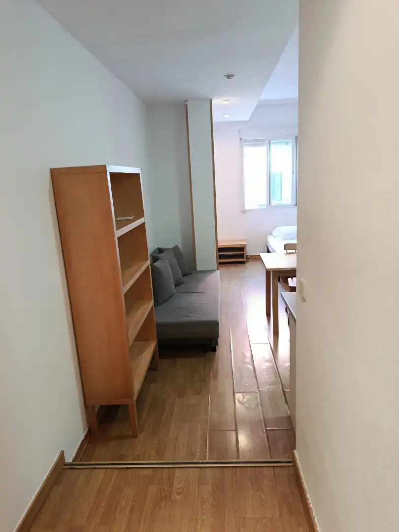 Piso de 36 m² en Madrid