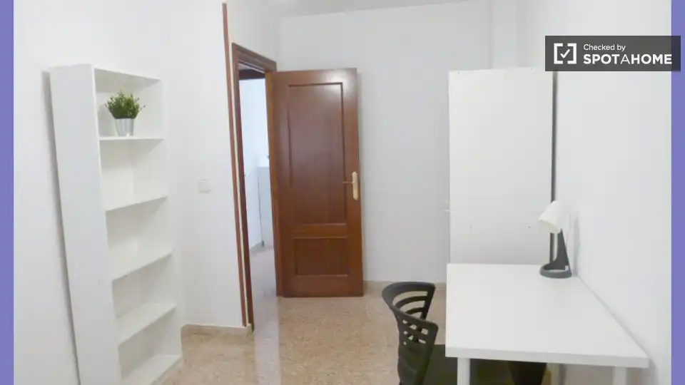 Habitación 104 m², Zaragoza