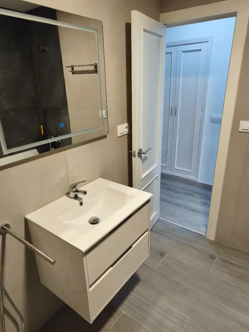 Piso en alquiler, Ourense