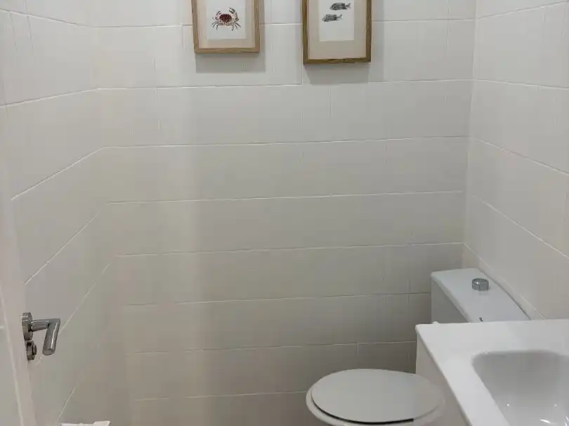 Pis de 93 m² a Logronyo