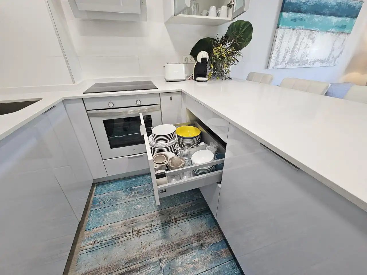 Appartamento 50 m² a Torremolinos
