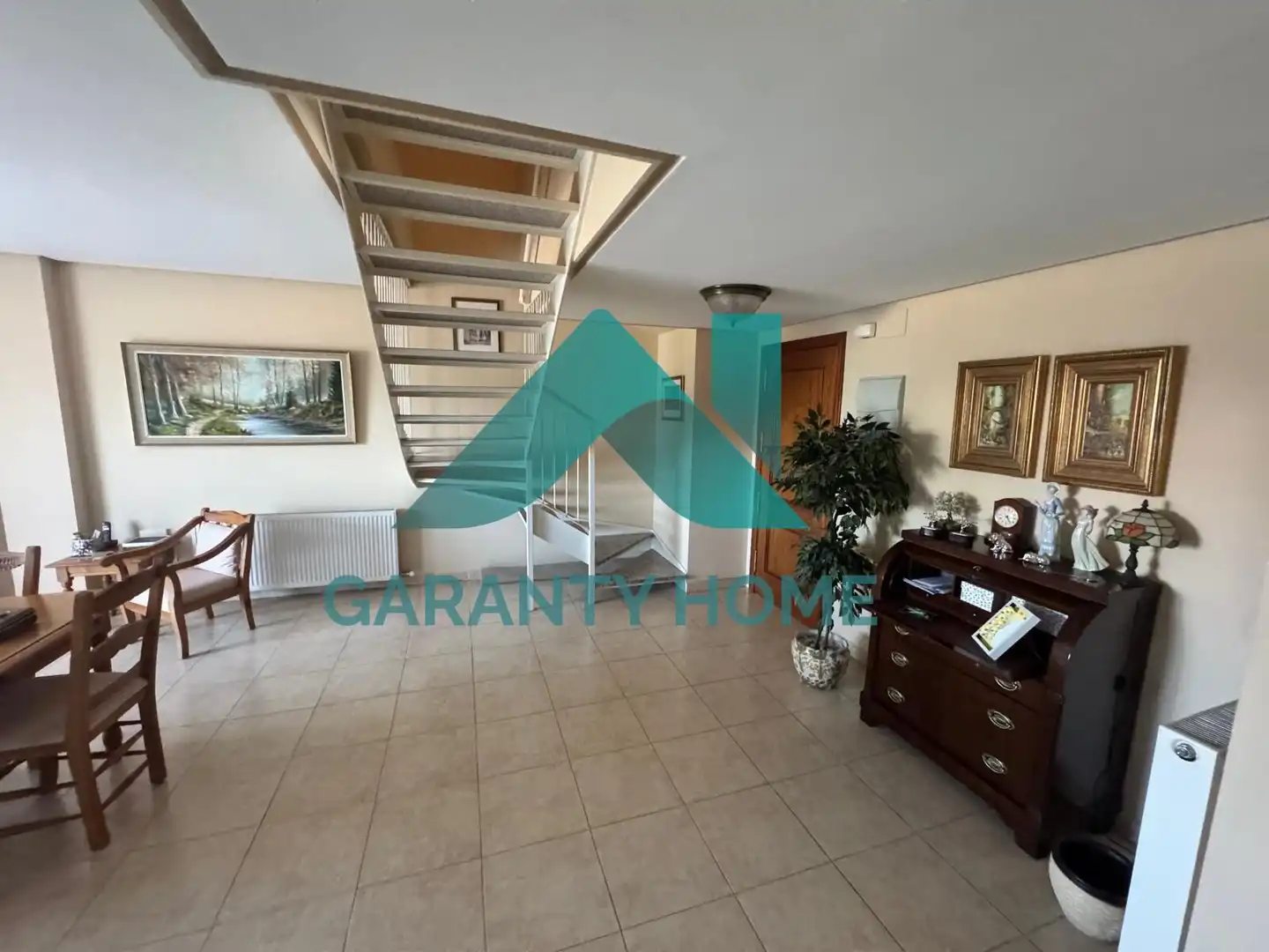 Piso de 180 m² en Cáceres