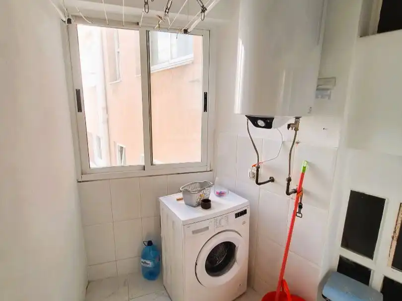 Piso de 76 m² en La Coruña