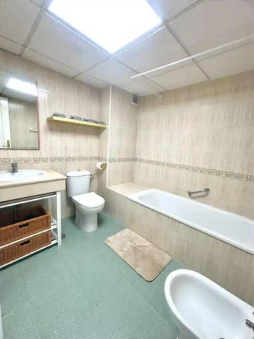 Piso de 87 m² en Marbella