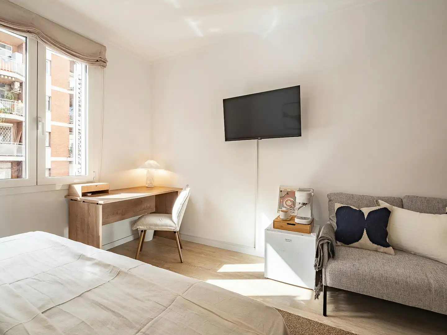 Habitación en alquiler, Barcelona