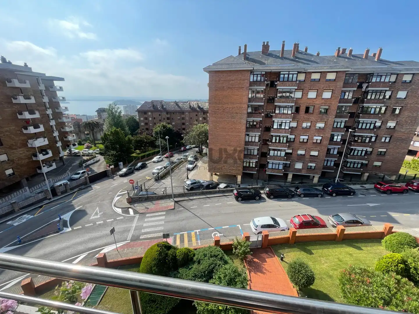 Piso de 106 m² en Santander