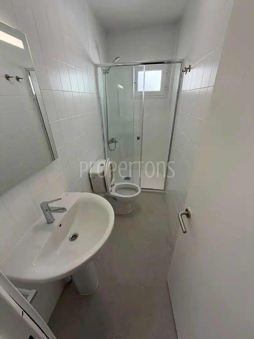 Piso de 55 m² en Alicante