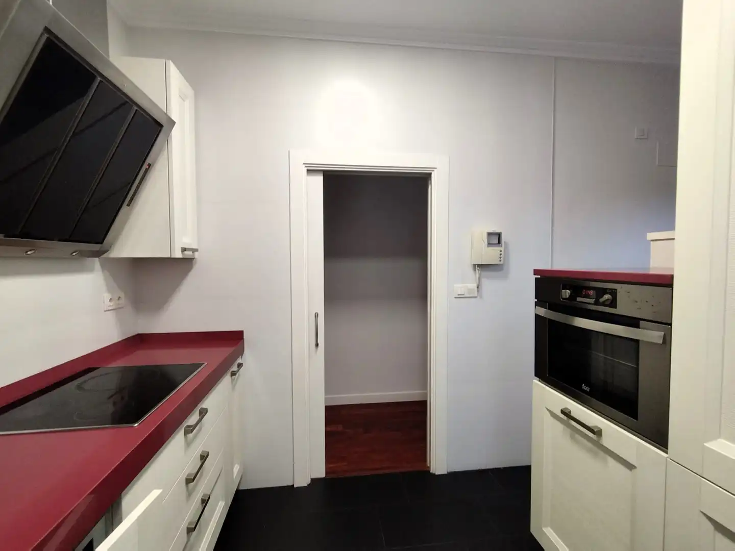 Piso de 95 m² en Bilbao
