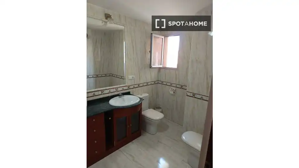 Habitación en alquiler, Almería