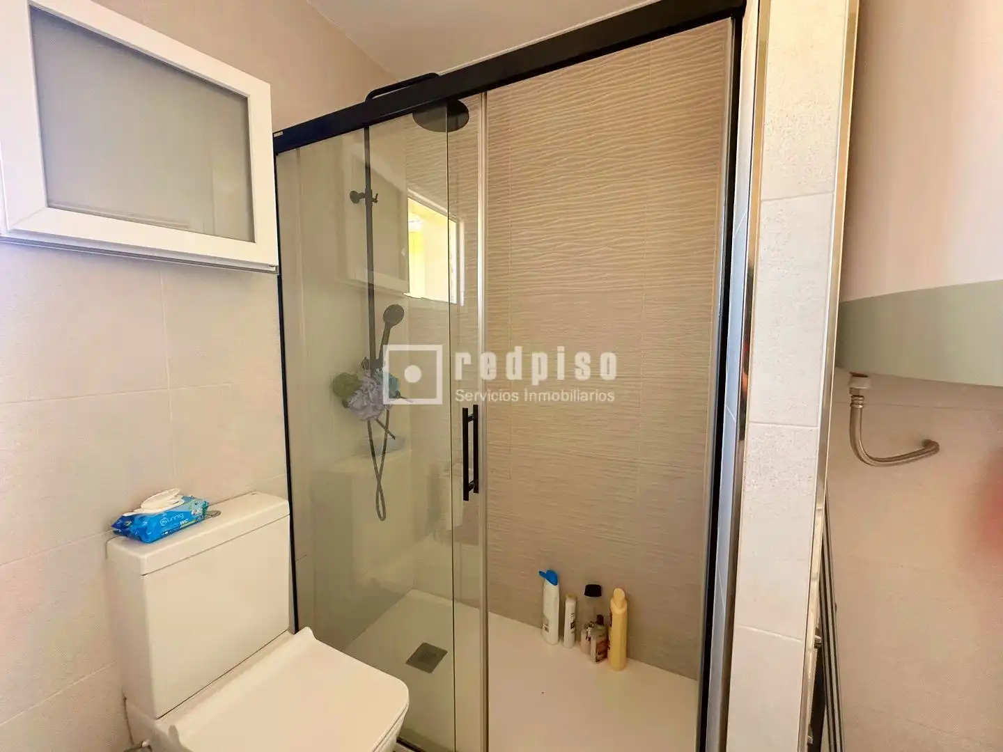 Pis de 83 m² a Màlaga