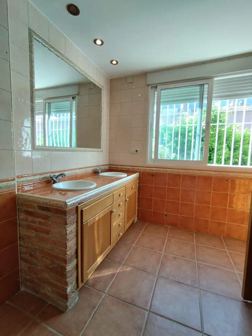 Pis de 225 m² a Múrcia