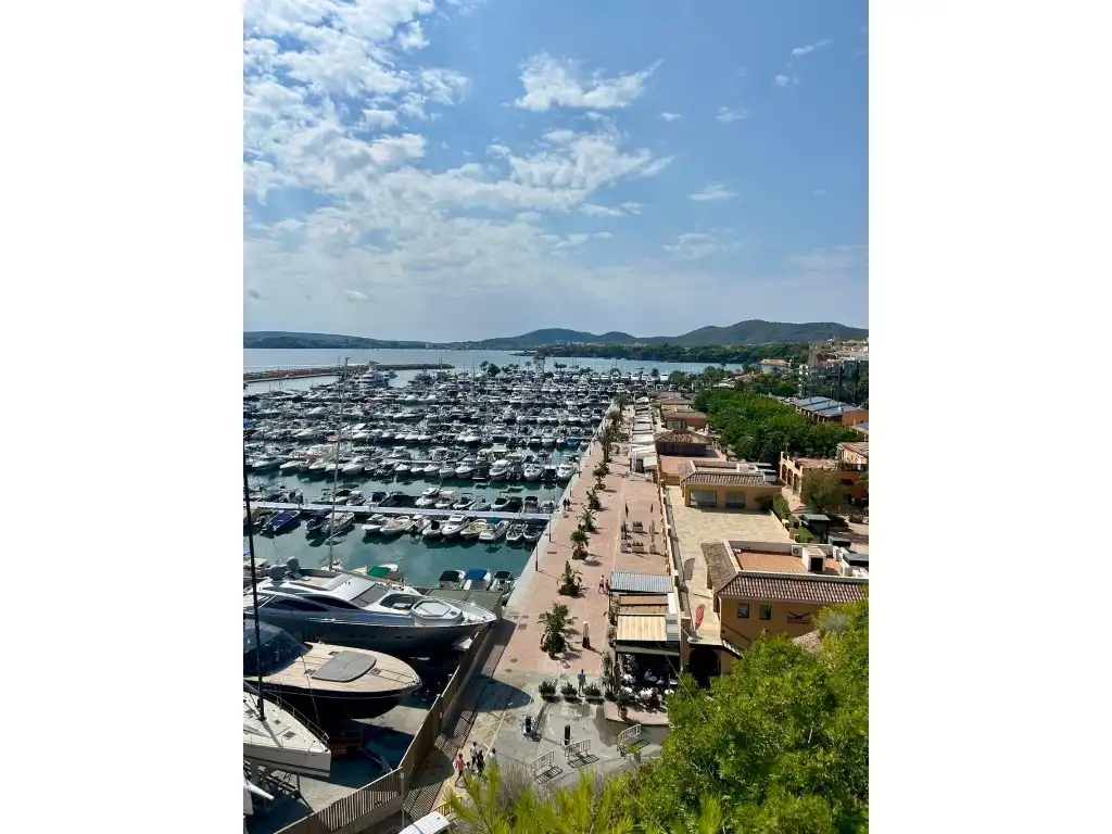 Piso de 120 m² en Calvià