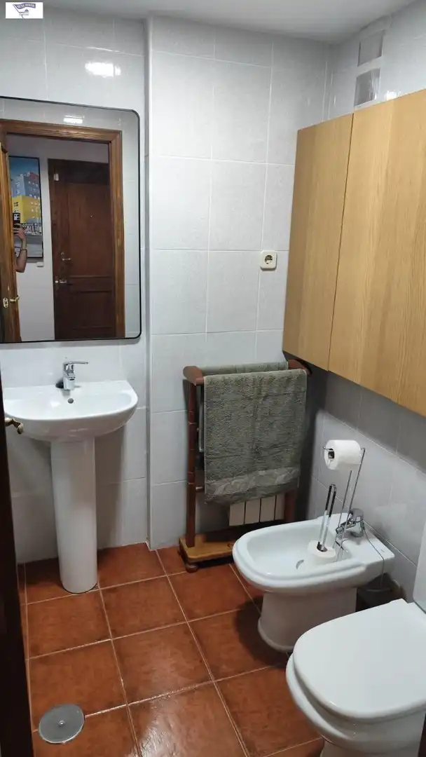 Piso de 104 m² en Albacete
