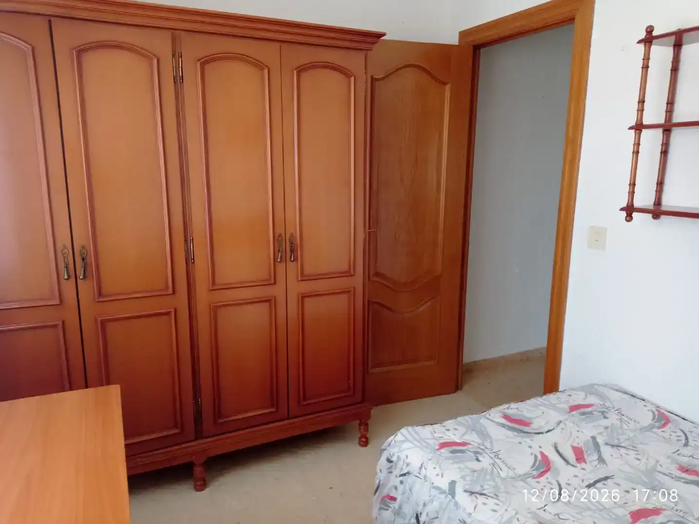 Piso de 101 m² en Albacete
